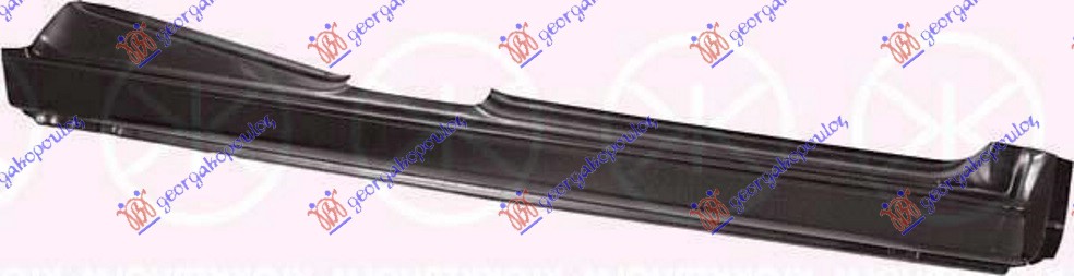 SAJTNA 5 VRATA - DESNO