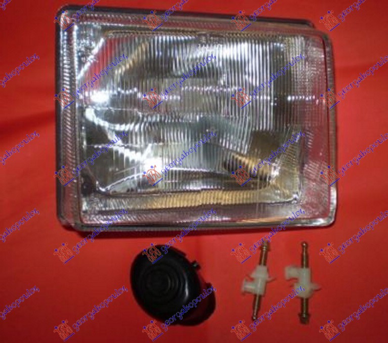 FAR D-Uno(84-89) - DESNO