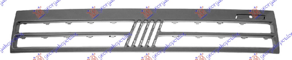 PVC MASKA SP.(-93)-Tipo(88-95)