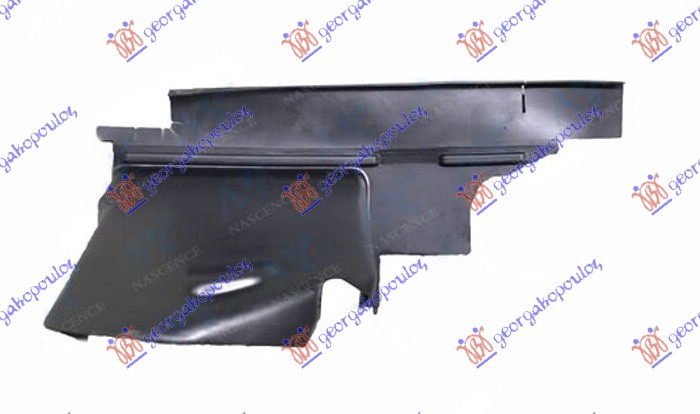 POKLOPAC VEZNOG LIMA VERTIKALNI (USMERIVAC VAZDUHA) - DESNO