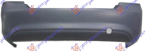 ZADNJI BRANIK 4 VRATA (SA/BEZ PDS SENZORA)