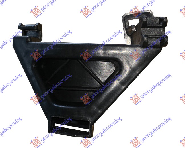 NOSAC PREDNJEG BRANIKA BOCNI PLASTICNI - LEVO