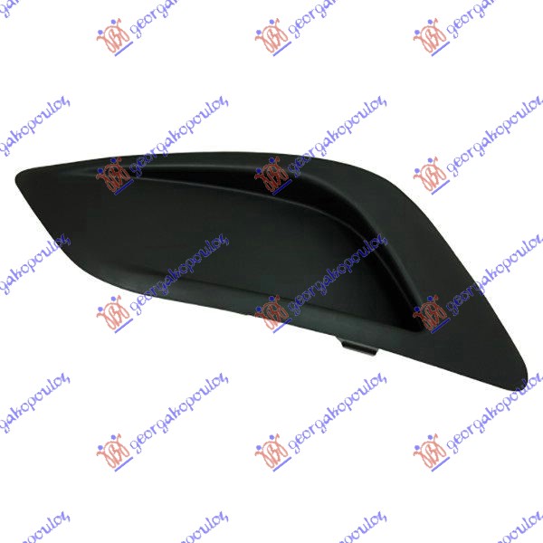 RESETKA PREDNJEG BRANIKA (BEZ MAGLENKE) - LEVO