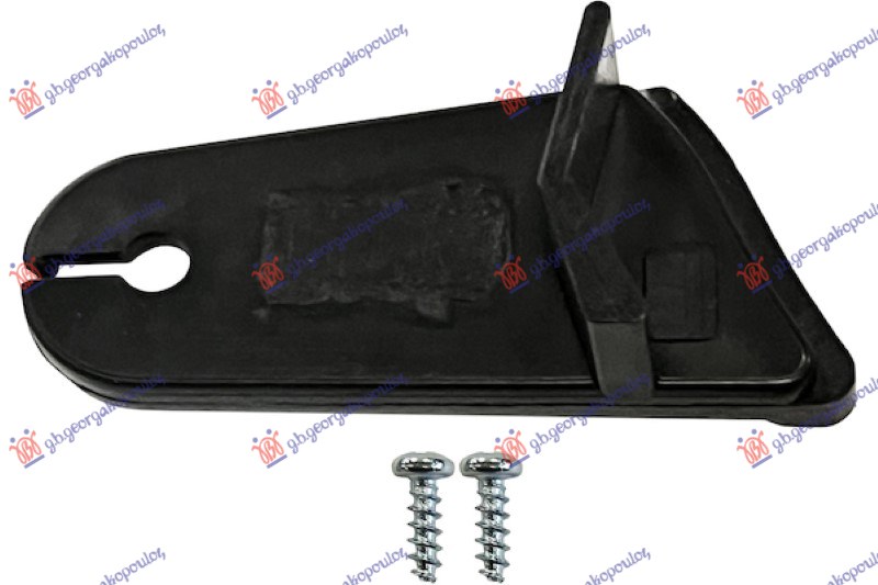 KOMPLET ZA POPRAVKU NOSACA (PRICVRSCIVANJE) FARA - DESNO