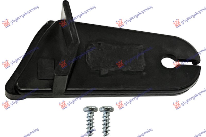 KOMPLET ZA POPRAVKU NOSACA (PRICVRSCIVANJE) FARA - LEVO