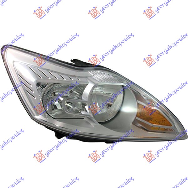 FAR HROM SOCIVO (TYC) - DESNO