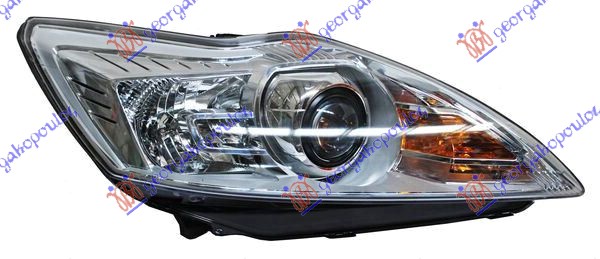 FAR HROM AFS (TYC) - DESNO