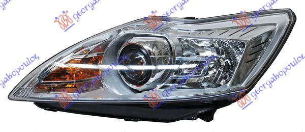 FAR HROM AFS (TYC) - LEVO