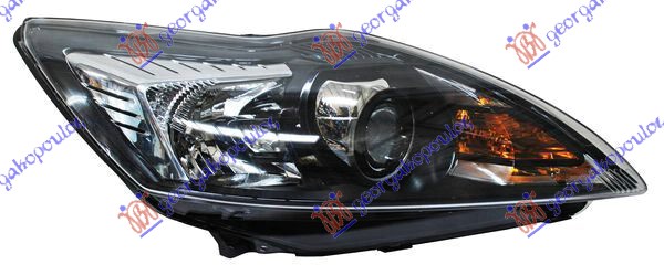 FAR CRNI AFS (TYC) - DESNO