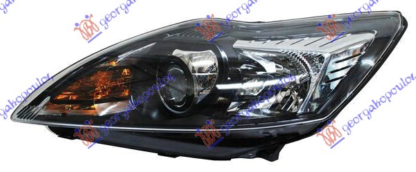 FAR CRNI AFS (TYC) - LEVO