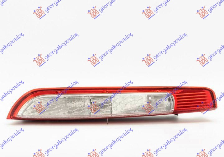 STOP LAMPA 3/5 VRATA (O)                 - LEVO