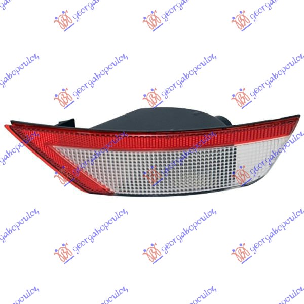 RIKVERC SVETLO - DESNO