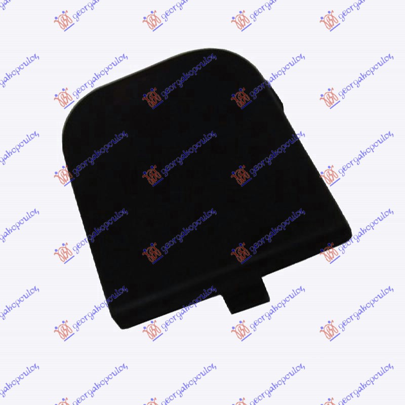 POKLOPAC KUKE ZADNJEG BRANIKA 3/5 VRATA