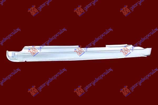 SAJTNA 4/5 VRATA - LEVO