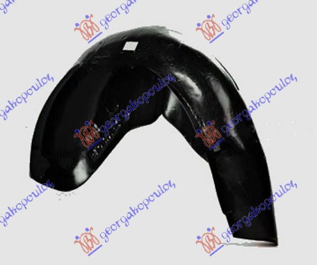 ZADNJE POTKRILO - DESNO