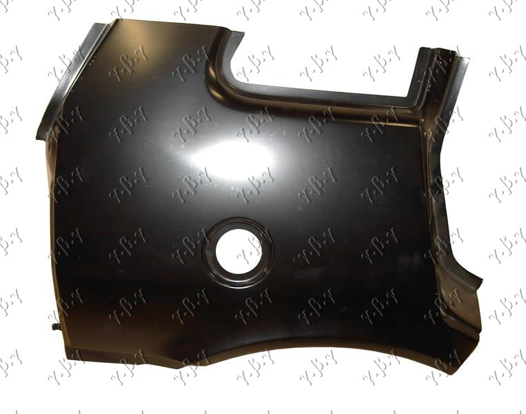 ZADNJI BLATOBRAN 5 VRATA - DESNO