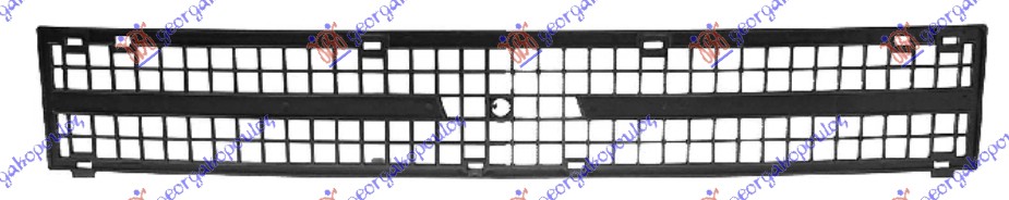 PVC MASKA UNUTRASNJA