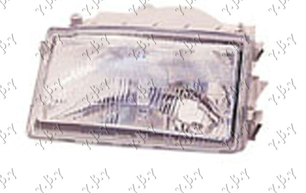 FAR D VALEO-Uno(89-95) - DESNO