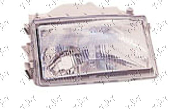 FAR L VALEO-Uno(89-95) - LEVO