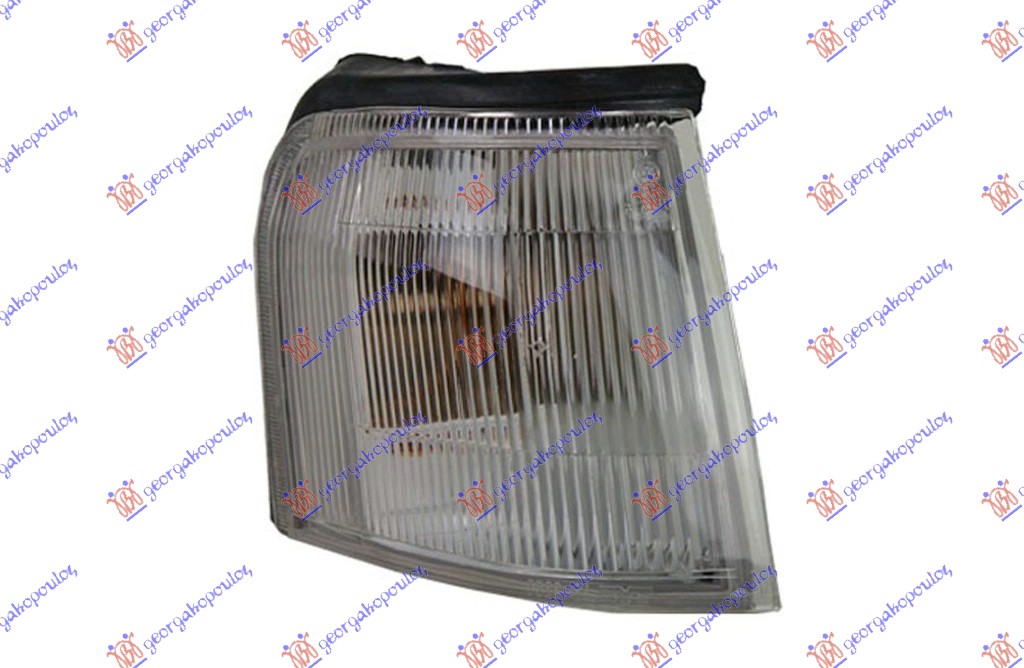 MIGAVAC BELI - DESNO