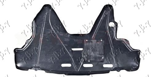 ZASTITA MOTORA (ZADNJI DEO)