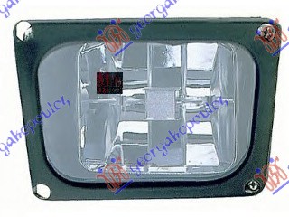 MAGLENKA (O) - DESNO