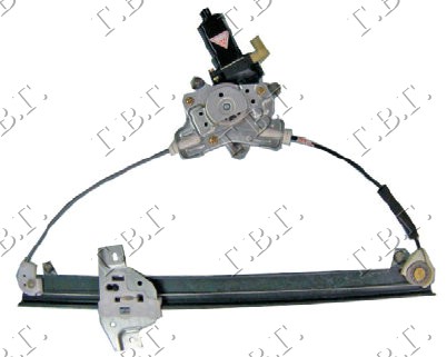 PODIZAC PREDNJEG PROZORA ELEKTRICNI - DESNO