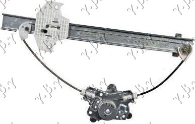 PODIZAC ZADNJEG PROZORA ELEKTRICNI - DESNO