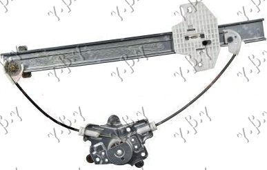 PODIZAC ZADNJEG PROZORA ELEKTRICNI - LEVO