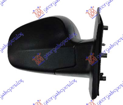 RETROVIZOR ELEKTRICNI SA GREJACEM - DESNO