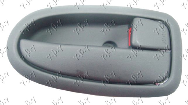 KVAKA PREDNJIH/ZADNJIH VRATA UNUTRASNJA - DESNO