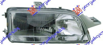 FAR ELEKTRICNI GT (TYC) - DESNO