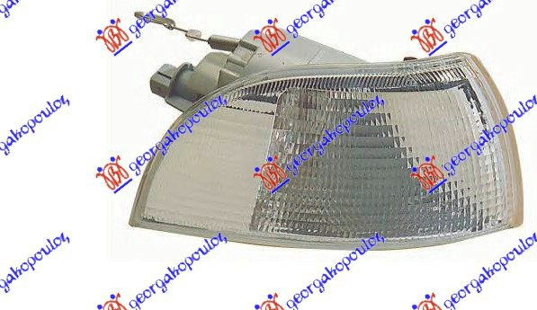 MIGAVAC BELI - DESNO