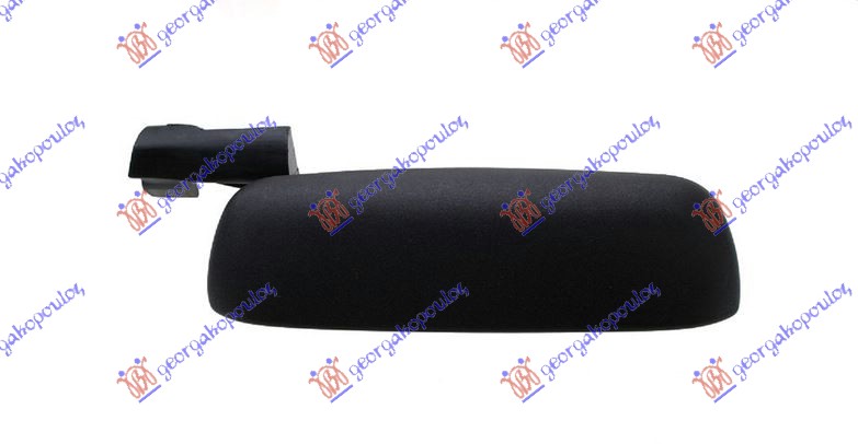 KVAKA PREDNJIH/ZADNJIH VRATA SPOLJASNJA - DESNO