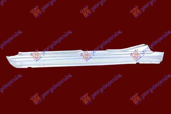 SAJTNA 4 VRATA - LEVO