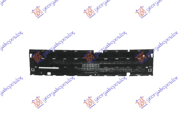 PVC MASKA UNUTRASNJA