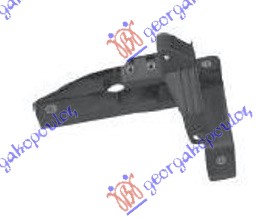 NOSAC SPOLJASNJE KVAKE PREDNJIH/ZADNJIH VRATA - LEVO