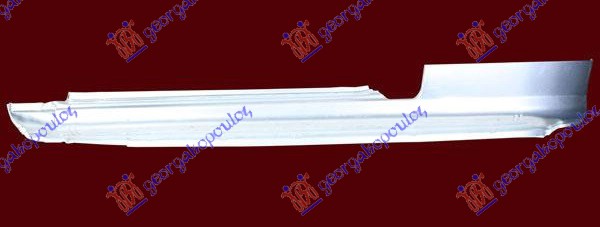 SAJTNA 2 VRATA - DESNO