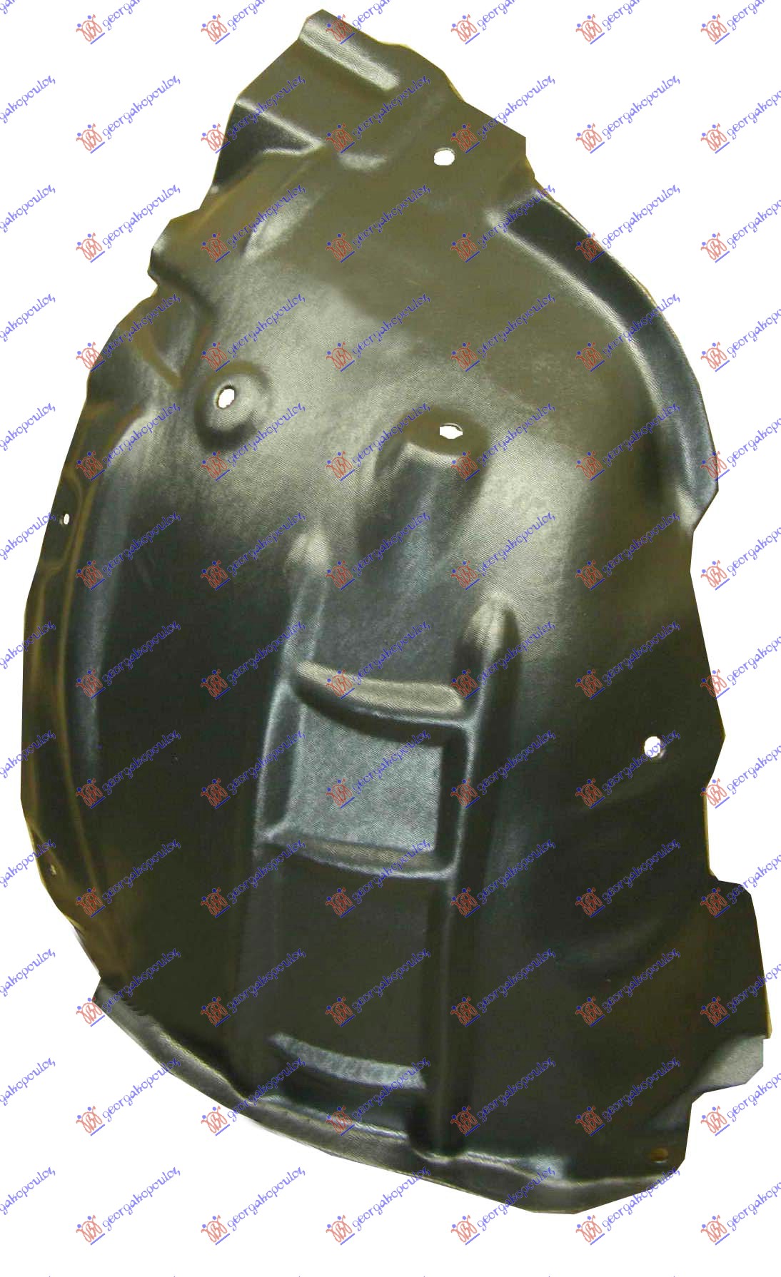 POTKRILO (PREDNJI DEO) - DESNO