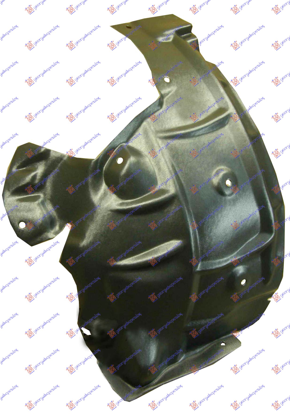 POTKRILO (ZADNJI DEO) - DESNO