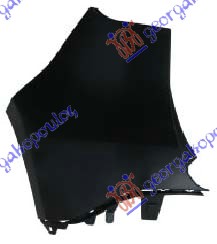 KRAJ ZADNJEG BRANIKA - LEVO