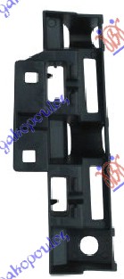 NOSAC PREDNJEG BRANIKA PLASTICNI - LEVO