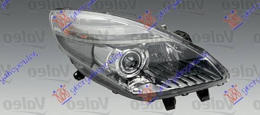 FAR XENON AFS (VALEO)                    - DESNO