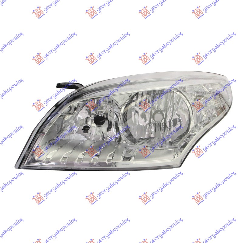 FAR -12 (SA MOTOROM) (DEPO) - LEVO