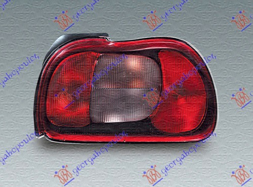 STOP LAMPA (MARELLI) - DESNO