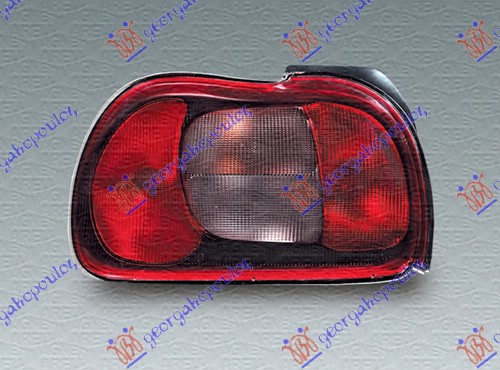 STOP LAMPA (MARELLI) - LEVO