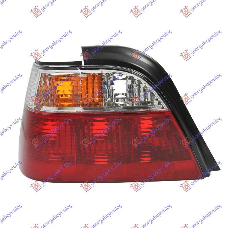 STOP LAMPA (DEPO) - LEVO