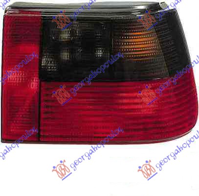 STOP LAMPA D HELLA-Ibiza(93-96) - DESNO