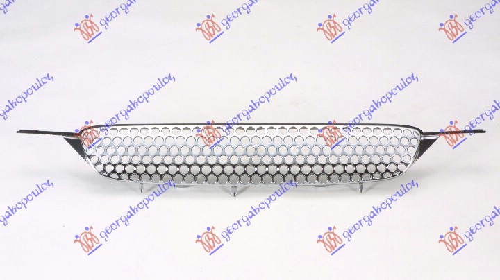 PVC MASKA HROM