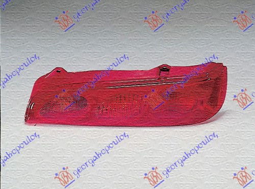 STOP LAMPA (MARELLI)                    